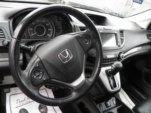 2013 Honda CR-V in Barton, MD 21521 - 18078927 3