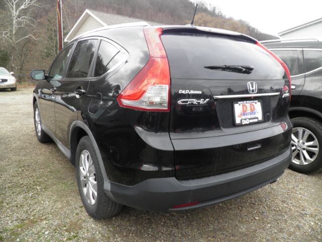 2013 Honda CR-V in Barton, MD 21521 - 18078927 6