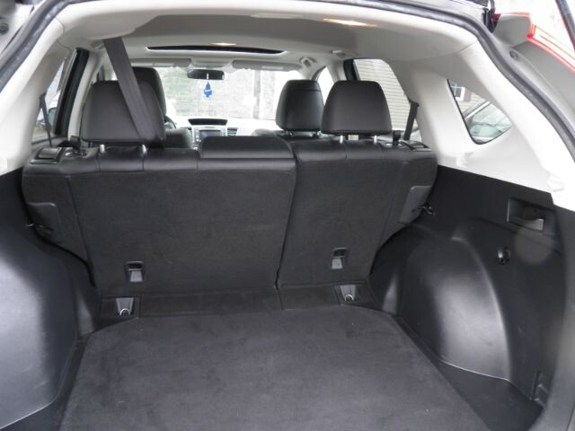 2013 Honda CR-V in Barton, MD 21521 - 18078927 5