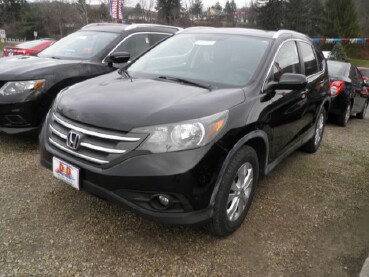 2013 Honda CR-V in Barton, MD 21521