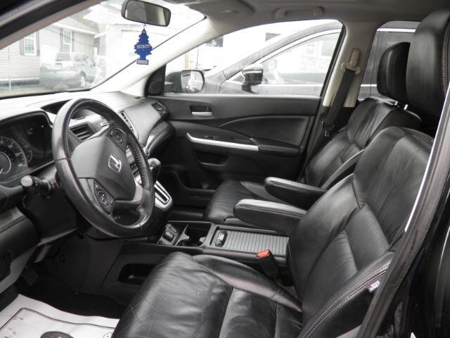 2013 Honda CR-V in Barton, MD 21521 - 18078927 2