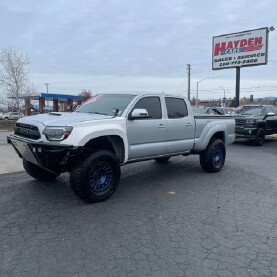 2012 Toyota Tacoma in Coeur d&amp;#039;Alene, ID 83815