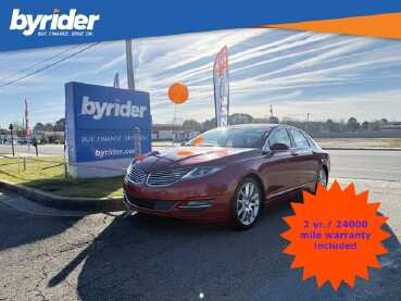 2015 Lincoln MKZ in Conway, AR 72032