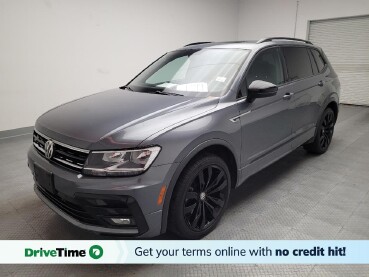 2020 Volkswagen Tiguan in Downey, CA 90241