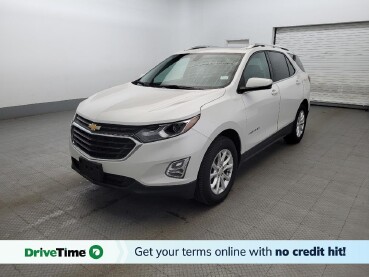 2019 Chevrolet Equinox in New Castle, DE 19720