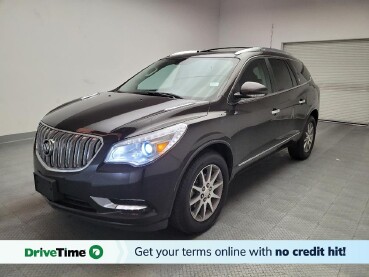 2013 Buick Enclave in Downey, CA 90241