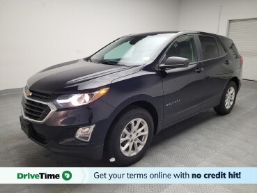 2020 Chevrolet Equinox in Downey, CA 90241