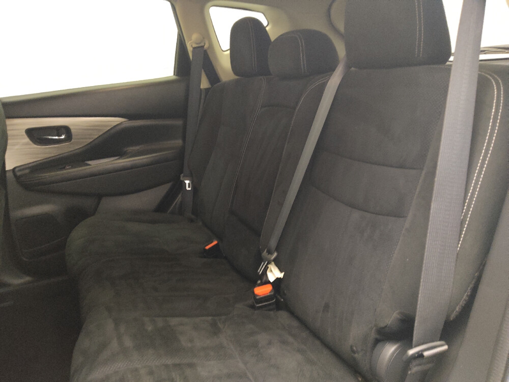 2018 Nissan Murano in Jacksonville, FL 32225 - 18078946 18