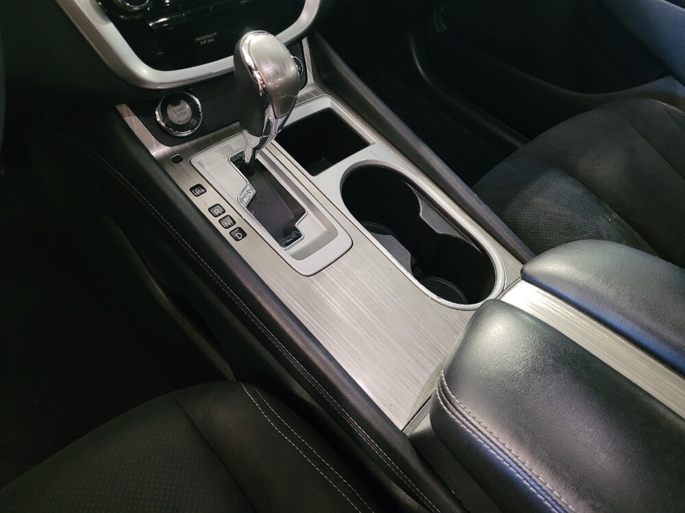 2018 Nissan Murano in Jacksonville, FL 32225 - 18078946 26