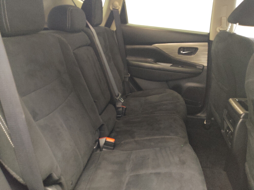2018 Nissan Murano in Jacksonville, FL 32225 - 18078946 19