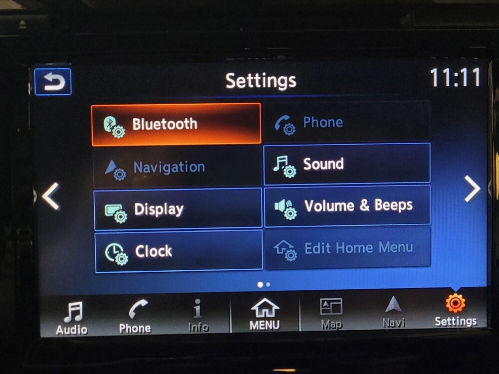 2018 Nissan Murano in Jacksonville, FL 32225 - 18078946 25