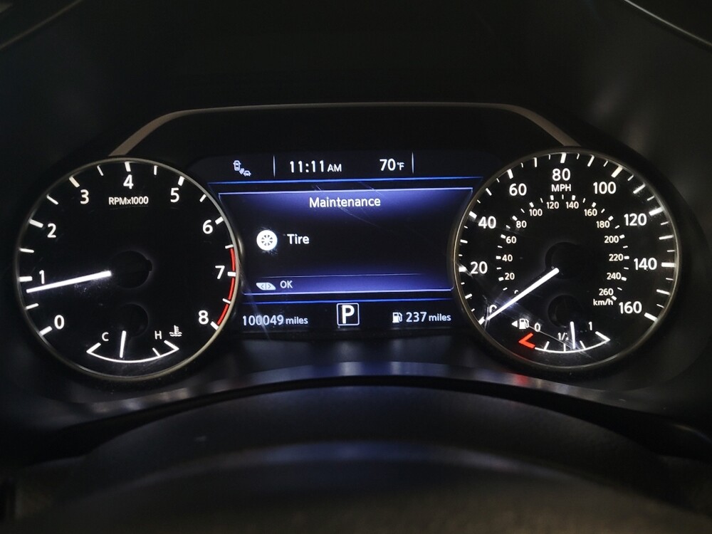 2018 Nissan Murano in Jacksonville, FL 32225 - 18078946 23