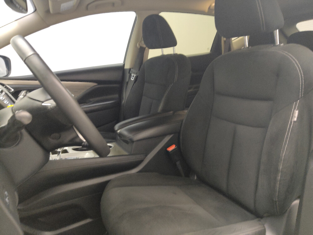 2018 Nissan Murano in Jacksonville, FL 32225 - 18078946 17