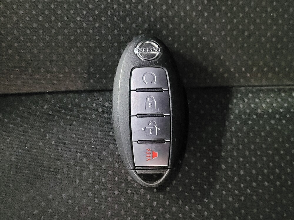 2018 Nissan Murano in Jacksonville, FL 32225 - 18078946 32