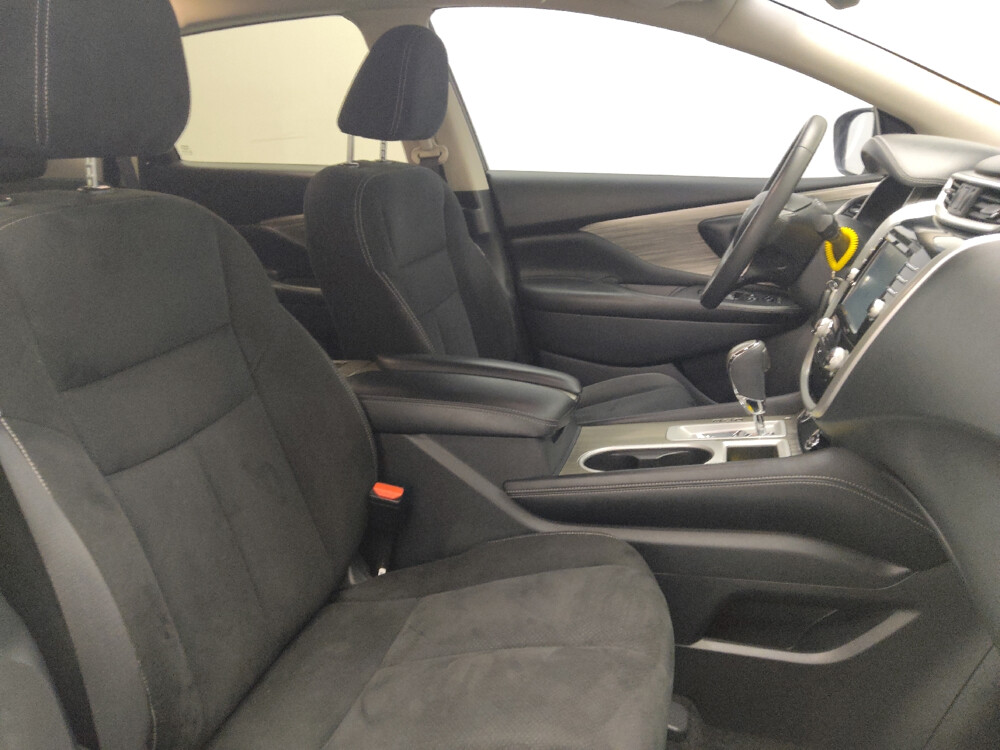 2018 Nissan Murano in Jacksonville, FL 32225 - 18078946 21