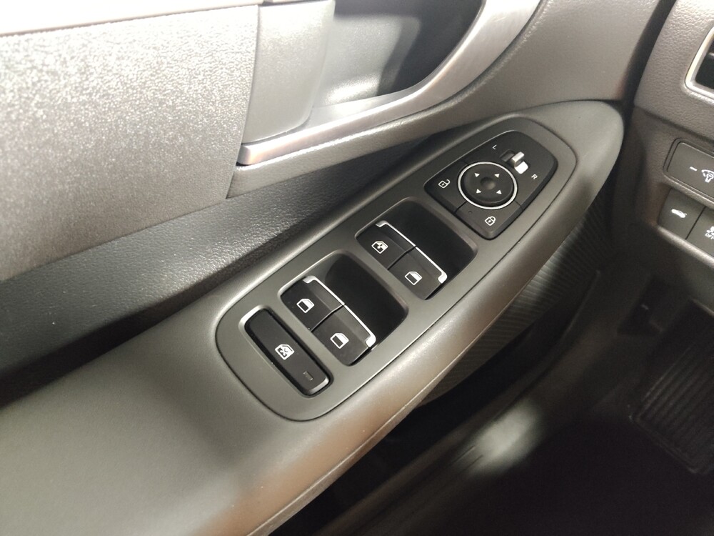 2021 Hyundai Sonata in Union City, GA 30291 - 18078951 27