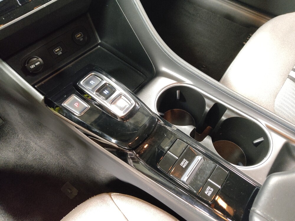 2021 Hyundai Sonata in Union City, GA 30291 - 18078951 26