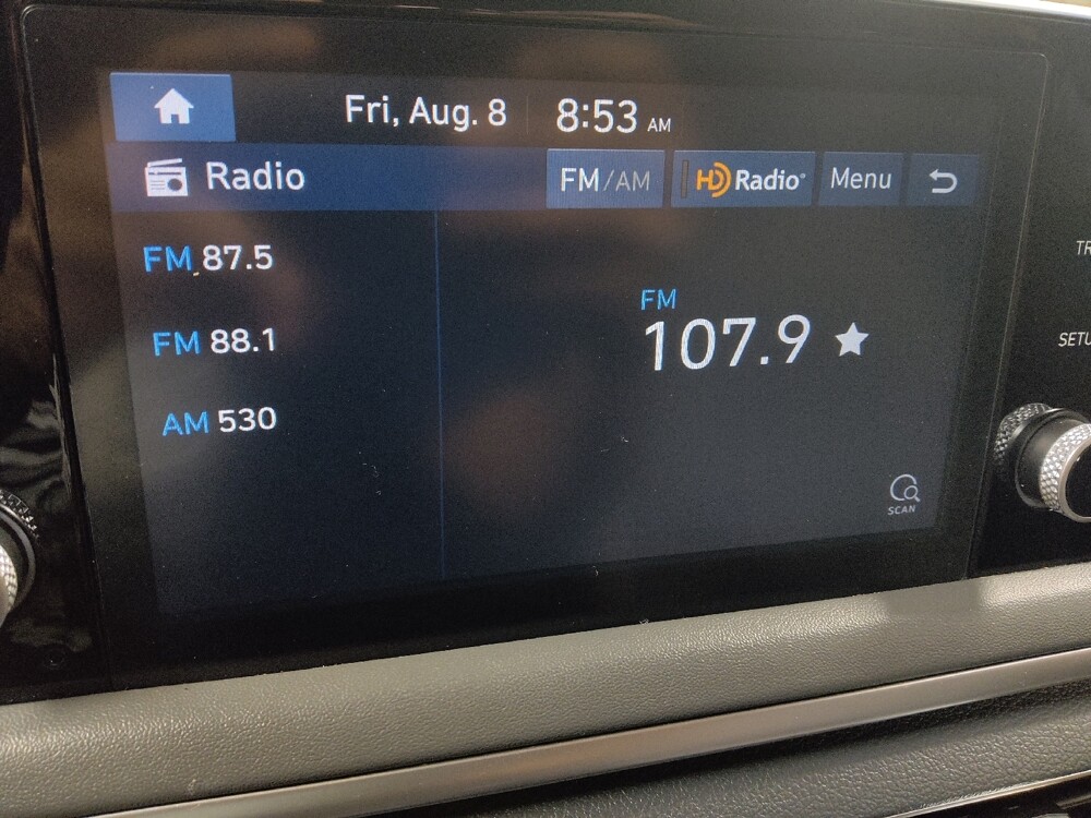 2021 Hyundai Sonata in Union City, GA 30291 - 18078951 25