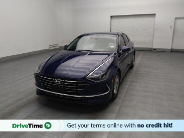 2021 Hyundai Sonata in Union City, GA 30291