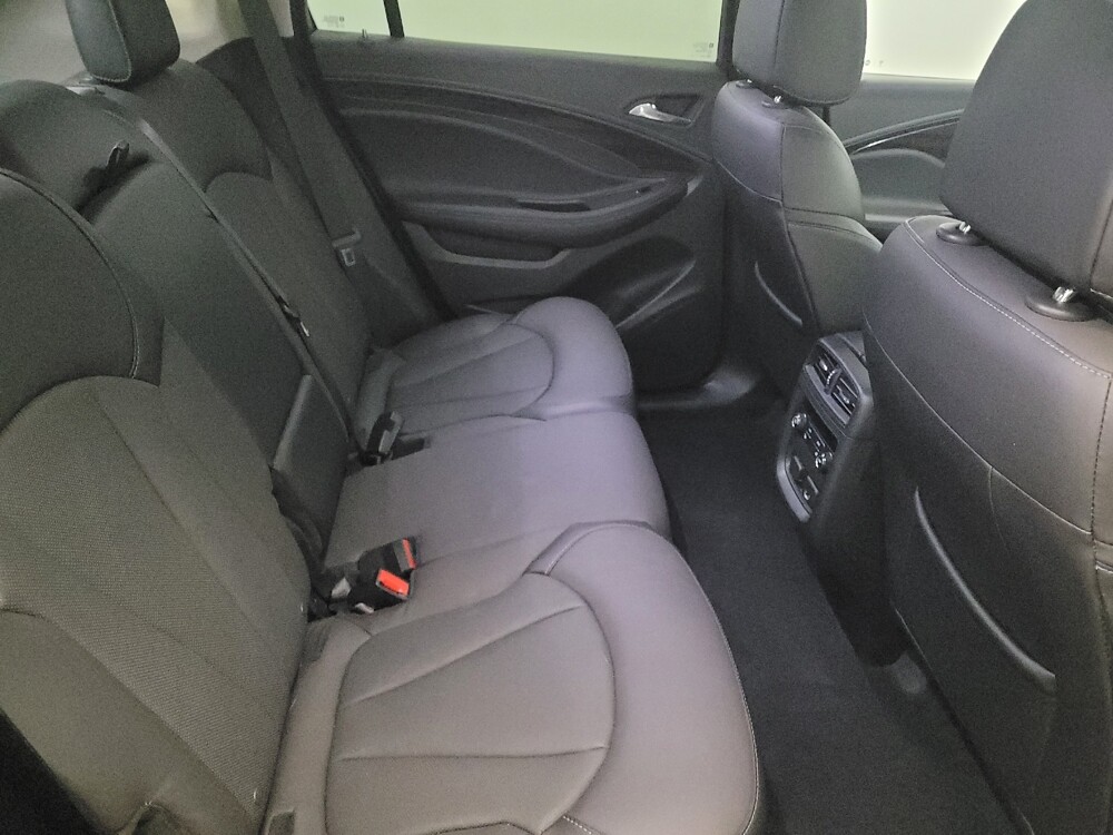 2019 Buick Envision in Pittsburgh, PA 15236 - 18078952 19