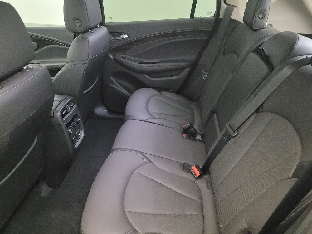 2019 Buick Envision in Pittsburgh, PA 15236 - 18078952 18