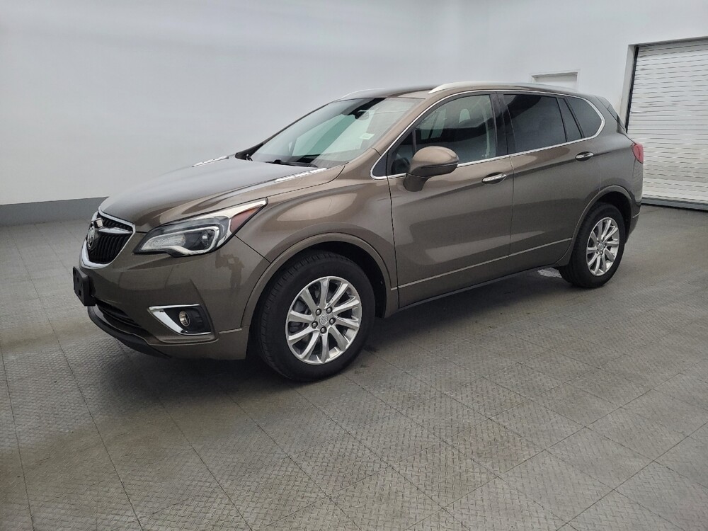 2019 Buick Envision in Pittsburgh, PA 15236 - 18078952 2