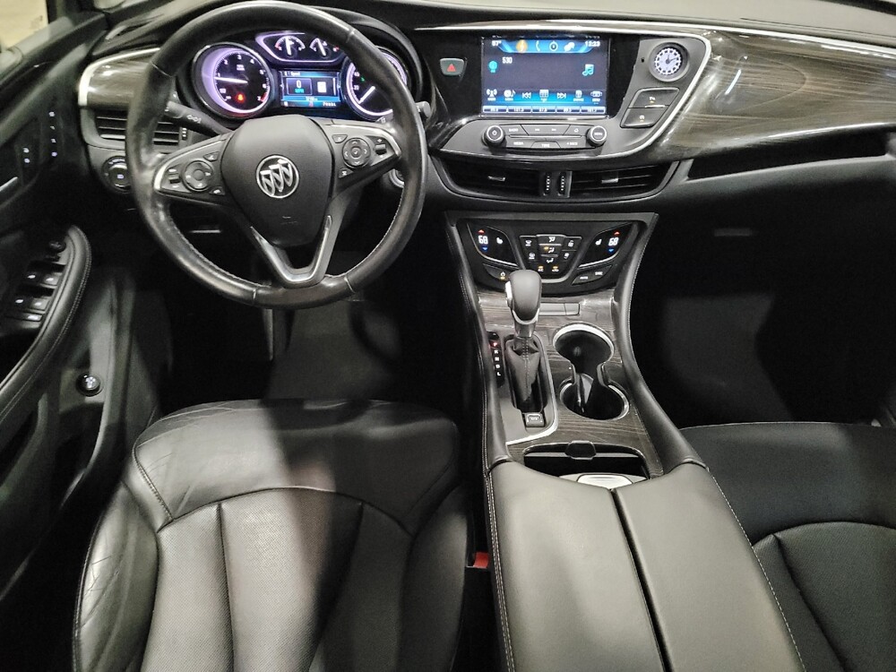 2019 Buick Envision in Pittsburgh, PA 15236 - 18078952 22