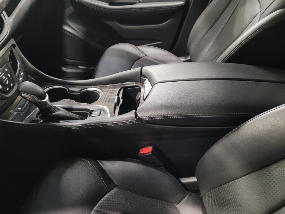 2019 Buick Envision in Pittsburgh, PA 15236 - 18078952 26