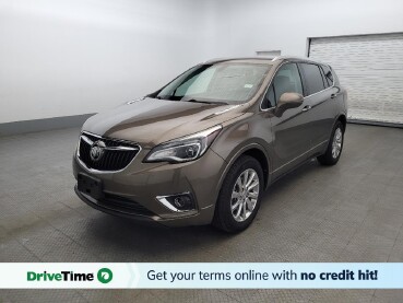 2019 Buick Envision in Pittsburgh, PA 15236