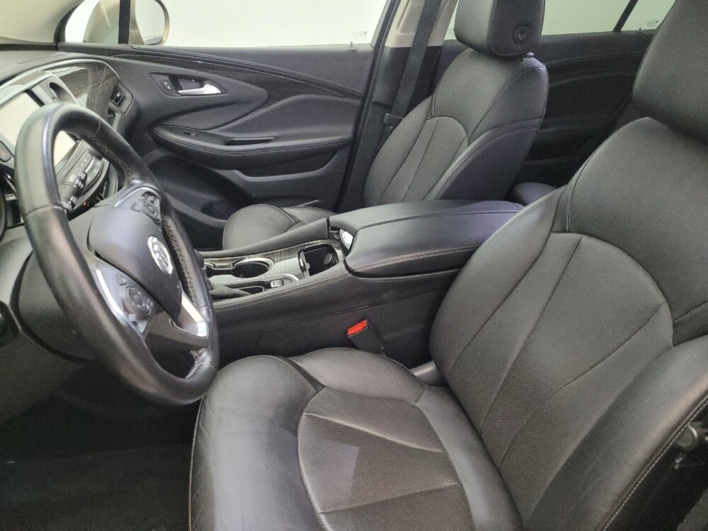 2019 Buick Envision in Pittsburgh, PA 15236 - 18078952 17