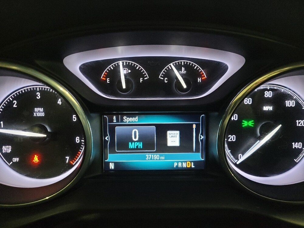 2019 Buick Envision in Pittsburgh, PA 15236 - 18078952 23