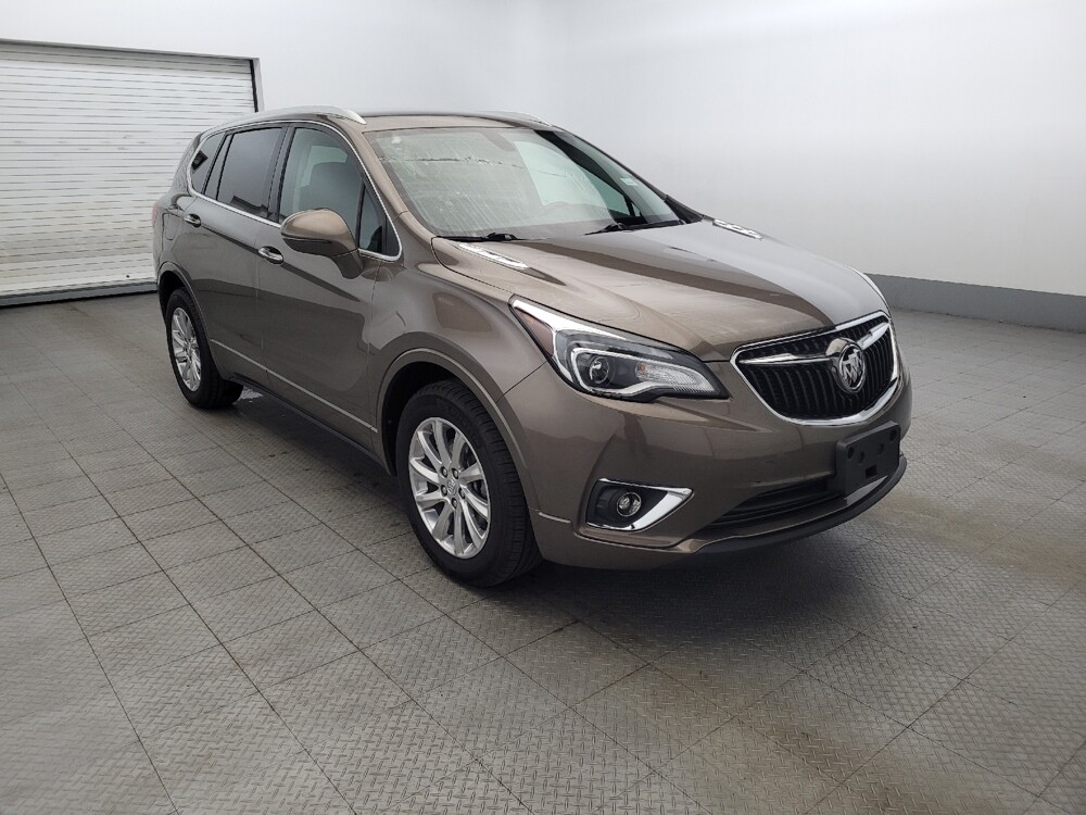 2019 Buick Envision in Pittsburgh, PA 15236 - 18078952 13