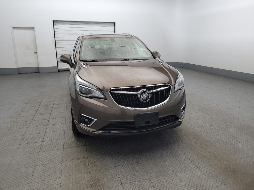 2019 Buick Envision in Pittsburgh, PA 15236 - 18078952 14