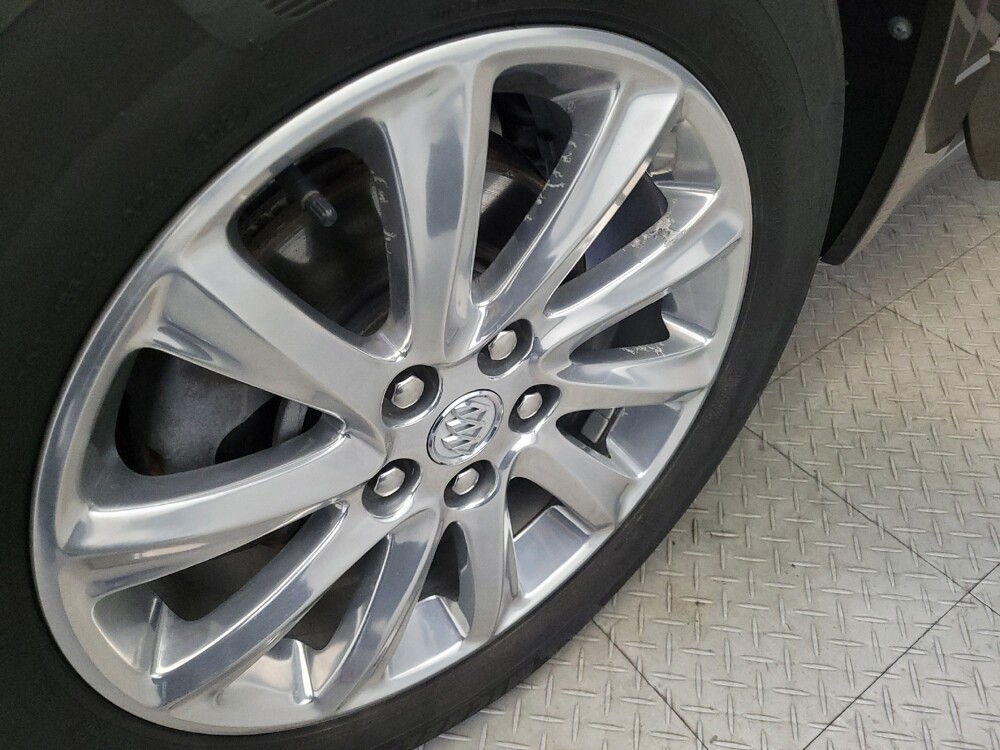 2019 Buick Envision in Pittsburgh, PA 15236 - 18078952 31