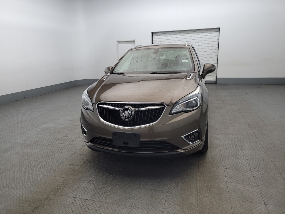 2019 Buick Envision in Pittsburgh, PA 15236 - 18078952 15