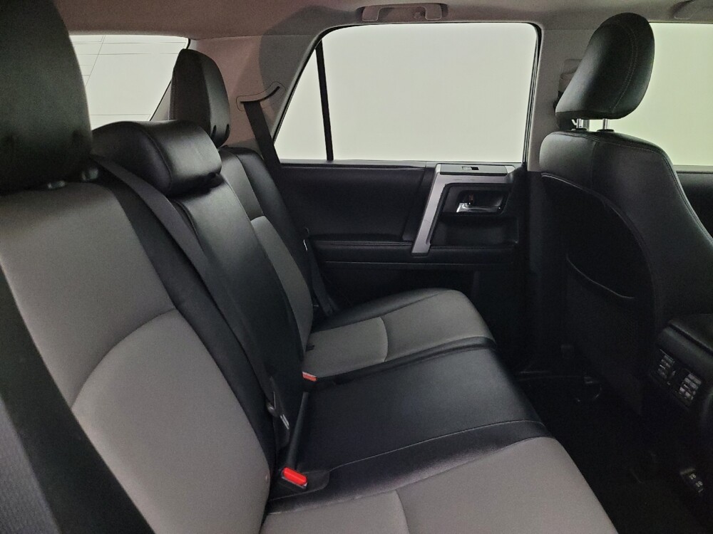 2020 Toyota 4Runner in Albuquerque, NM 87123 - 18078953 19