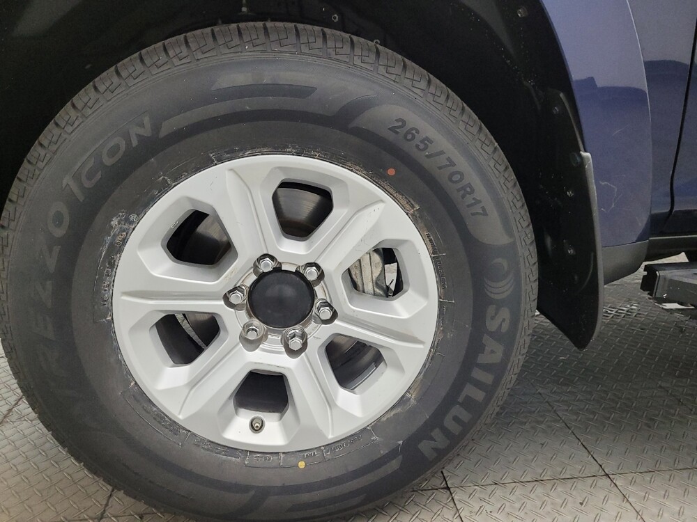 2020 Toyota 4Runner in Albuquerque, NM 87123 - 18078953 31