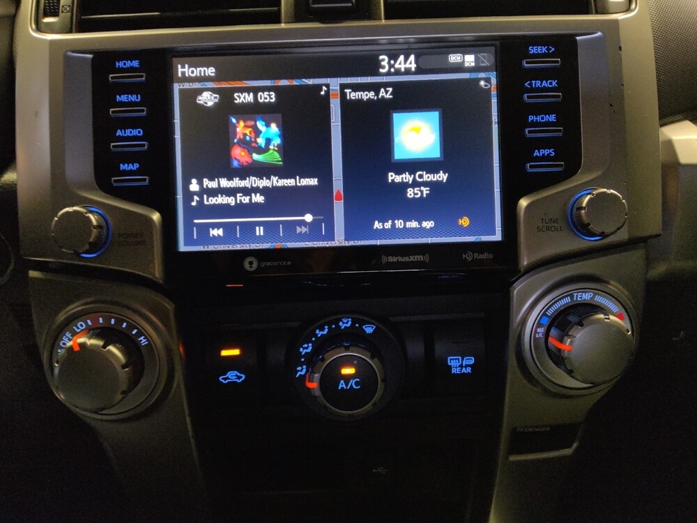 2020 Toyota 4Runner in Albuquerque, NM 87123 - 18078953 25