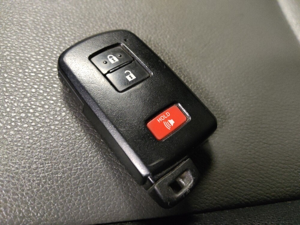 2020 Toyota 4Runner in Albuquerque, NM 87123 - 18078953 32