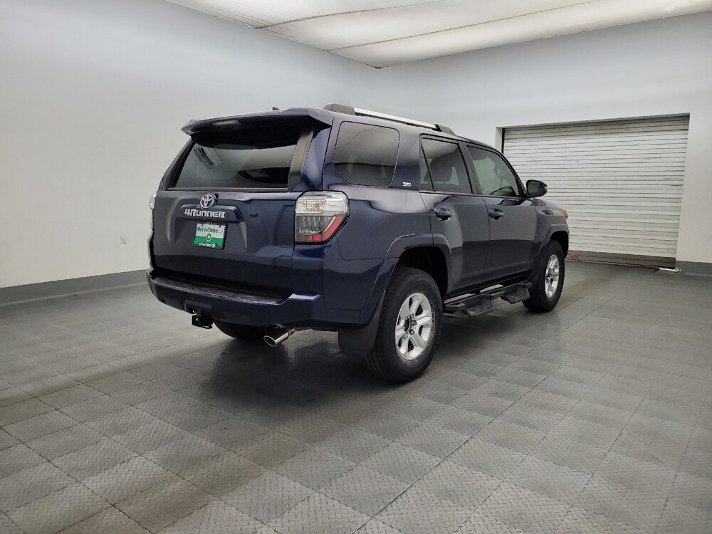 2020 Toyota 4Runner in Albuquerque, NM 87123 - 18078953 9