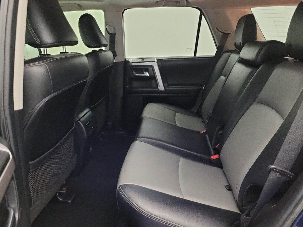 2020 Toyota 4Runner in Albuquerque, NM 87123 - 18078953 18