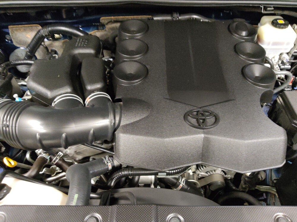 2020 Toyota 4Runner in Albuquerque, NM 87123 - 18078953 30