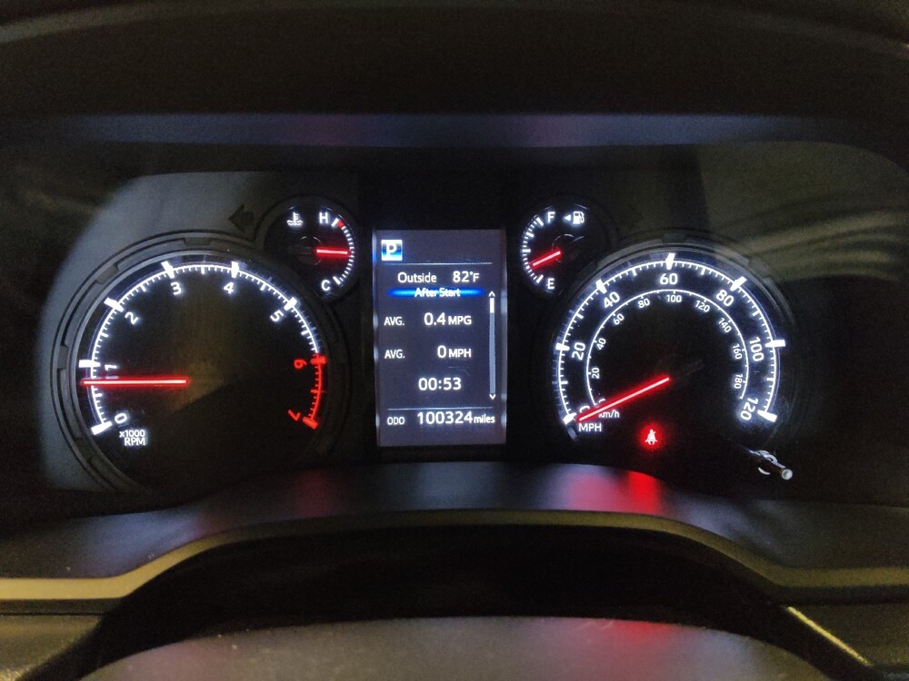 2020 Toyota 4Runner in Albuquerque, NM 87123 - 18078953 23