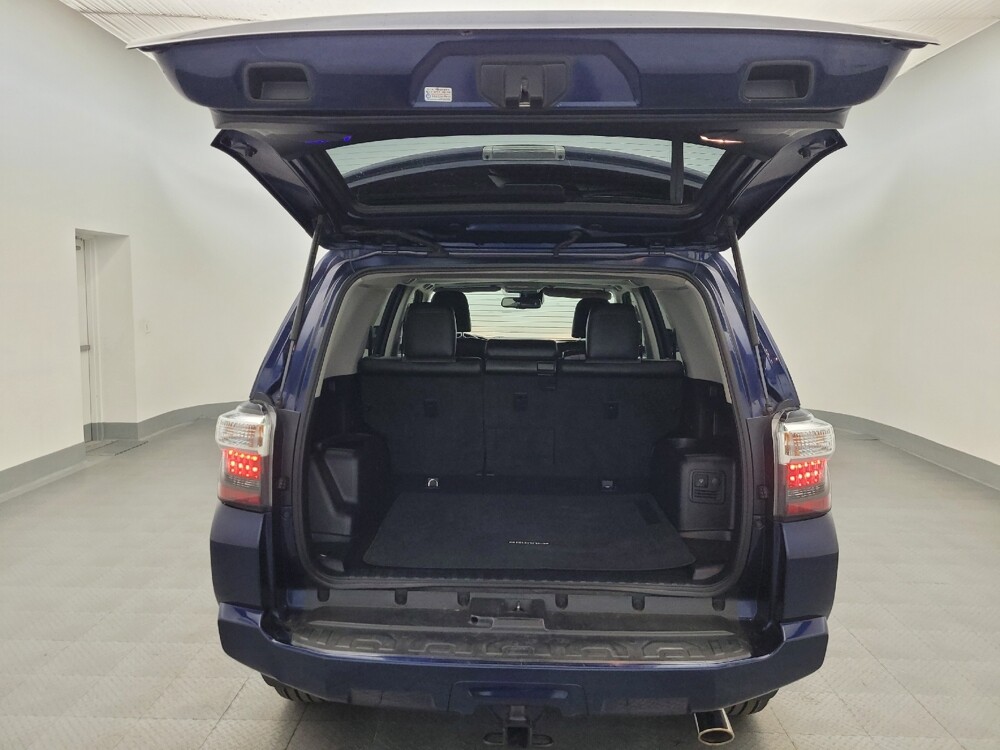 2020 Toyota 4Runner in Albuquerque, NM 87123 - 18078953 29