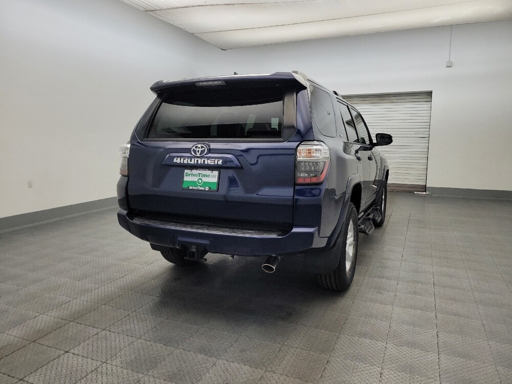 2020 Toyota 4Runner in Albuquerque, NM 87123 - 18078953 7