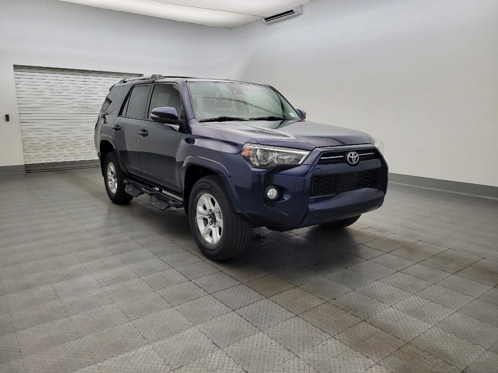2020 Toyota 4Runner in Albuquerque, NM 87123 - 18078953 13