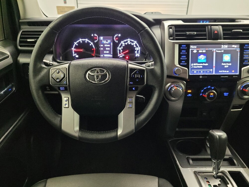 2020 Toyota 4Runner in Albuquerque, NM 87123 - 18078953 22