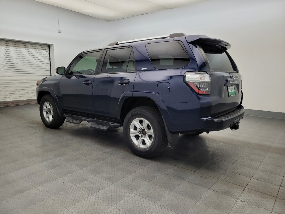 2020 Toyota 4Runner in Albuquerque, NM 87123 - 18078953 3