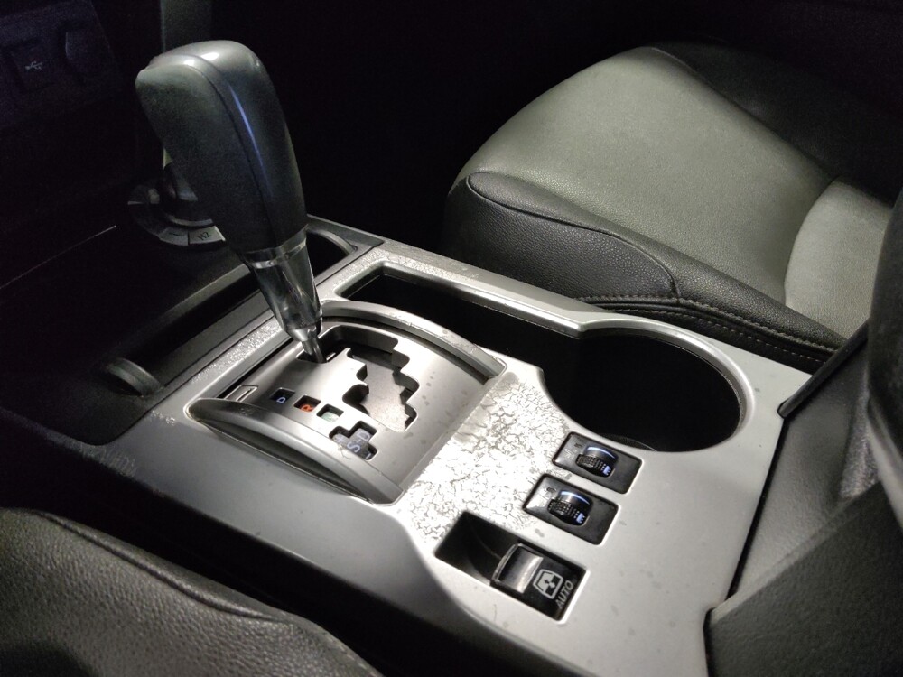 2020 Toyota 4Runner in Albuquerque, NM 87123 - 18078953 26