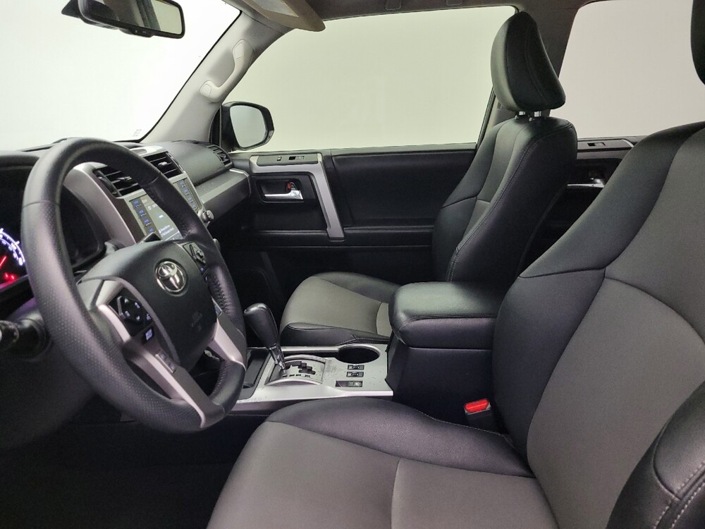 2020 Toyota 4Runner in Albuquerque, NM 87123 - 18078953 17